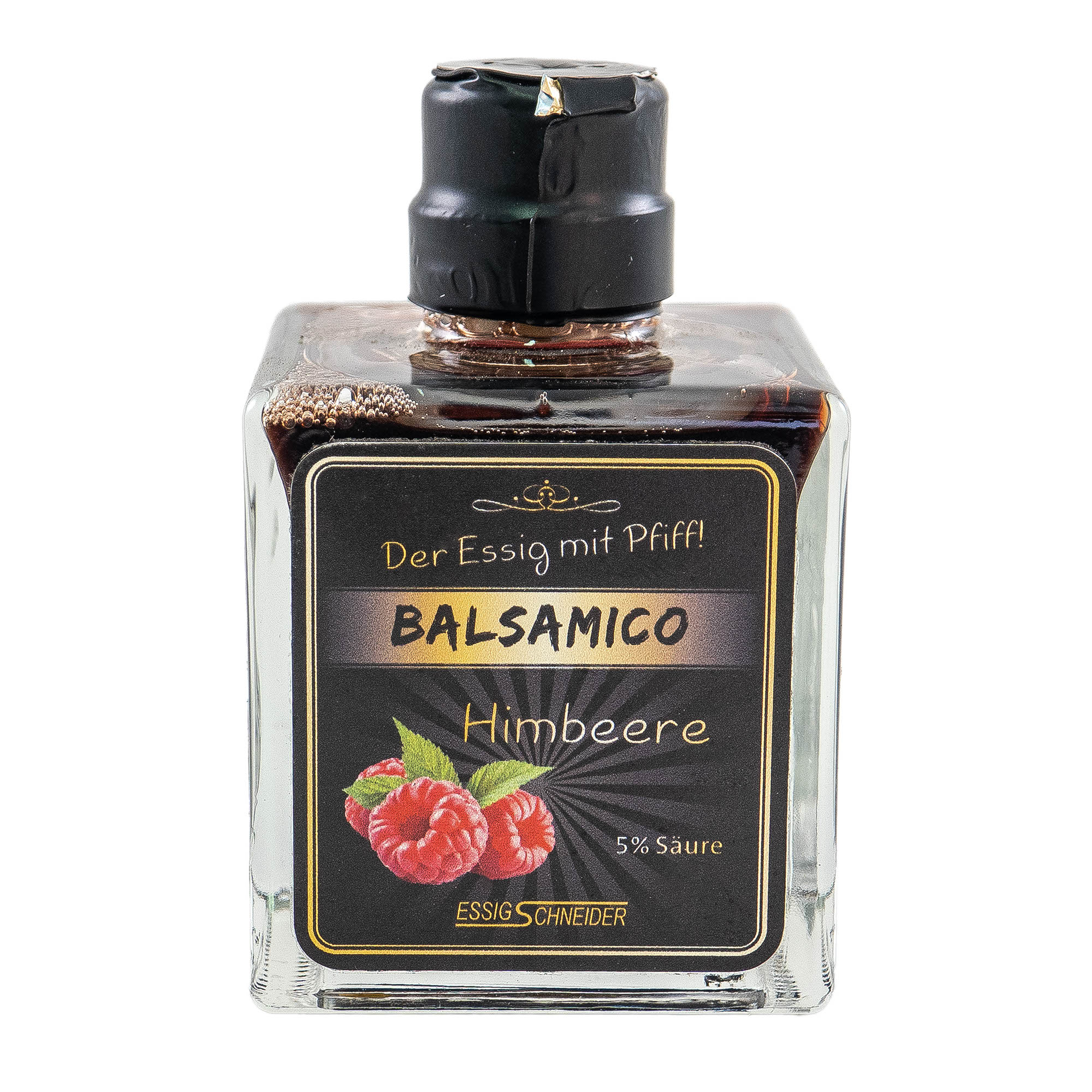 Himbeere Balsamico