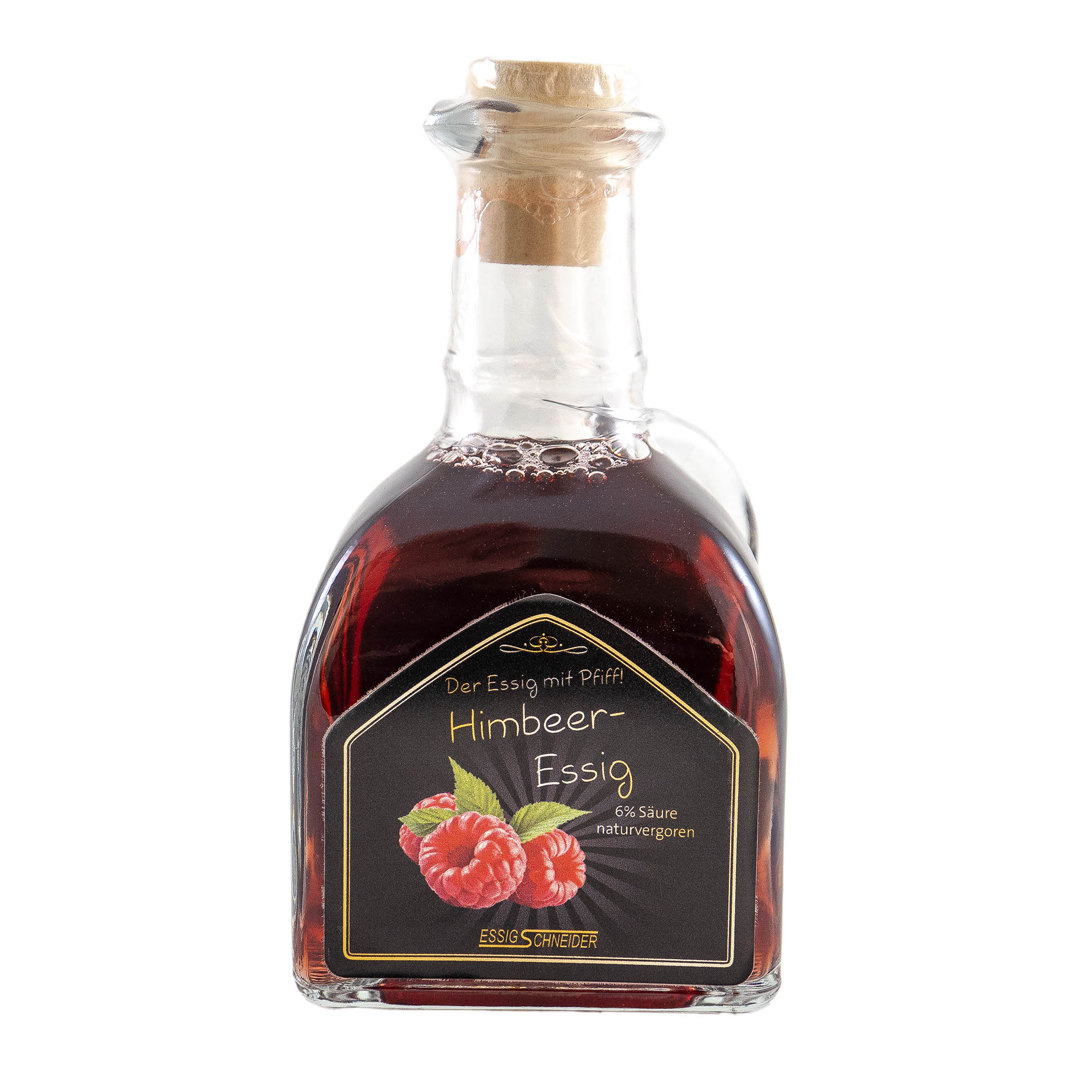 Himbeer Essig 6%