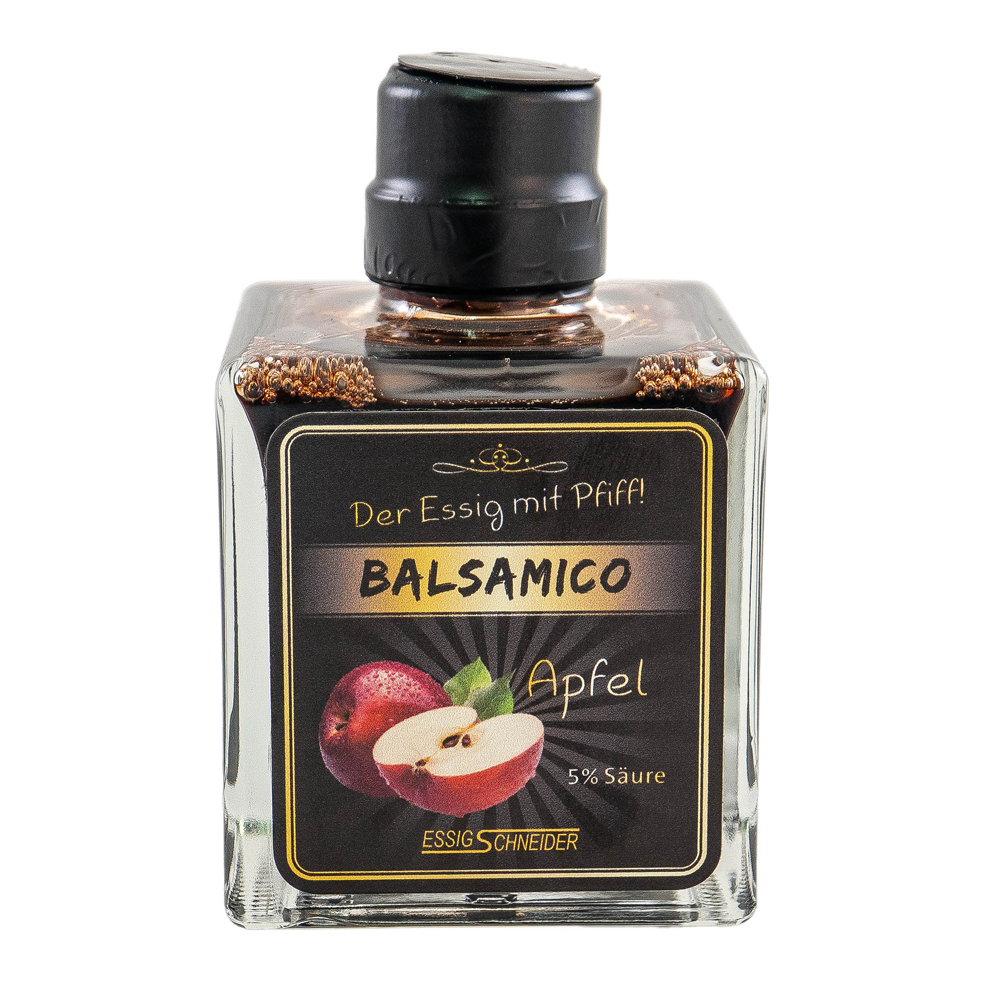 Apfel Balsamico